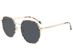 BS2012-2762_Tortoiseshell_Geometric_Metal_Sunglasses_corner