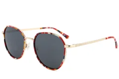 BS2012-2763_Tortoiseshell_Oval_Metal_Sunglasses_corner