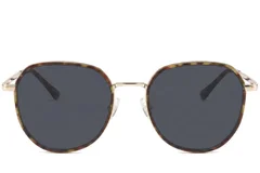 BS2012-2764_Tortoiseshell_Oval_Metal_Sunglasses-front