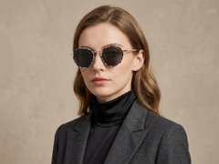 BS2012-2765_Pattern_Oval_Metal_Sunglasses-tryon_female