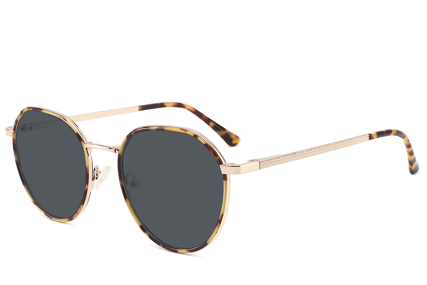 BS2012-2766_Tortoiseshell_Oval_Metal_Sunglasses_corner