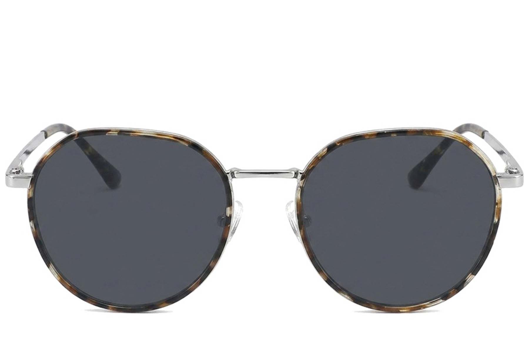 BS2012-2767_Tortoiseshell_Oval_Metal_Sunglasses-front