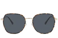 BS2012-2769_Tortoiseshell_Oval_Metal_Sunglasses-front