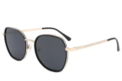 BS2012-2771_Black_Oval_Metal_Sunglasses_corner