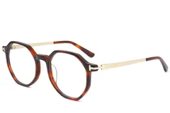 BS2012-2782_Tortoiseshell_Geometric_Acetate_Glasses_corner