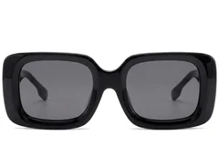BS2012-2784_Black_Rectangular_Acetate_Sunglasses-front