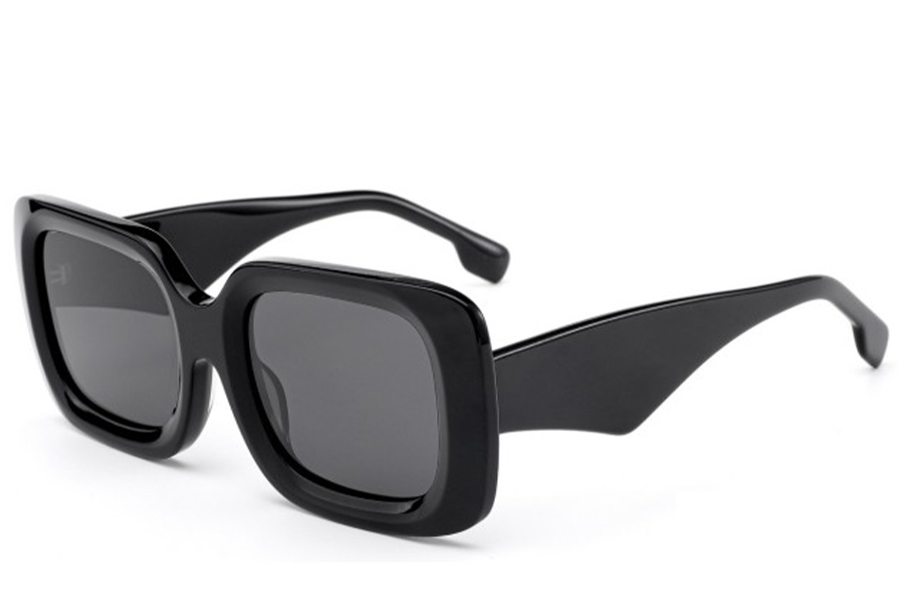 BS2012-2784_Black_Rectangular_Acetate_Sunglasses_corner