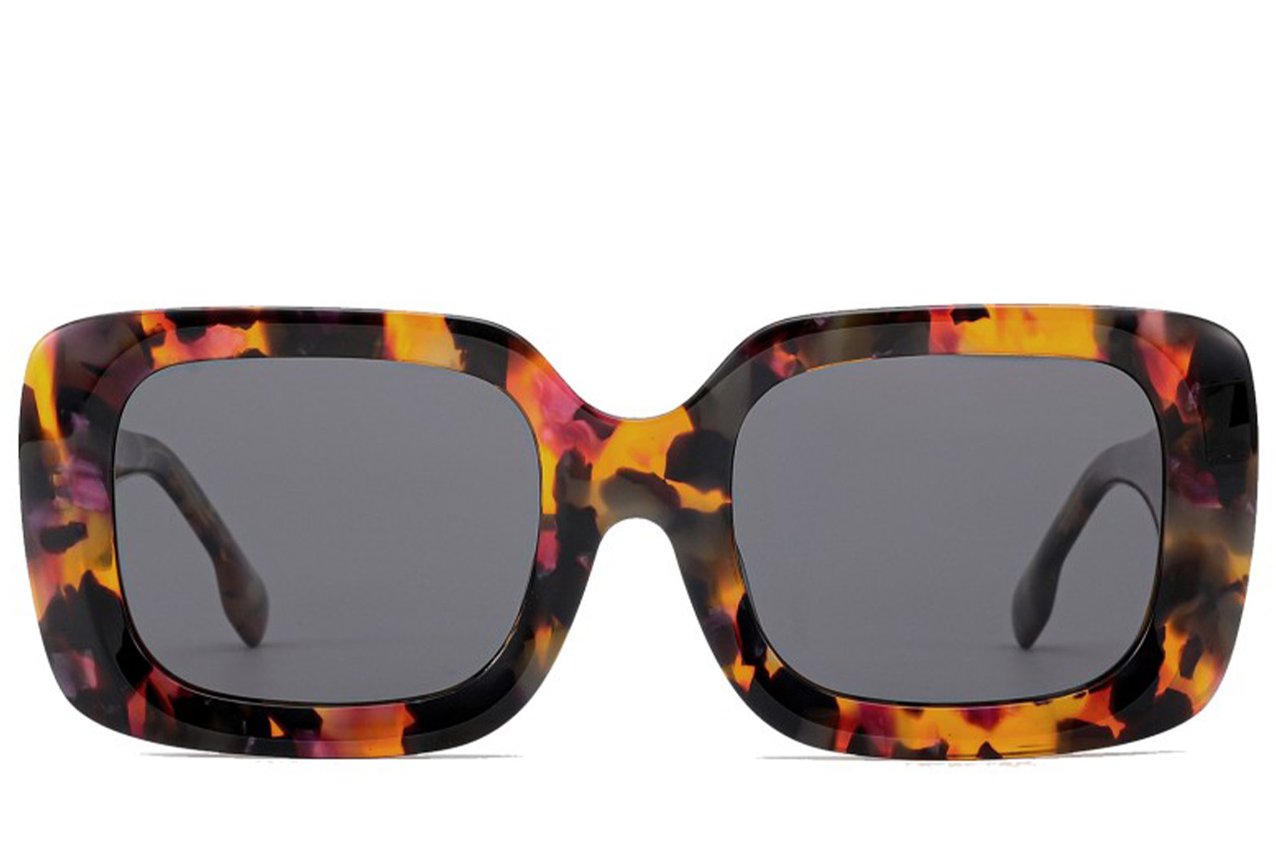 BS2012-2787_Tortoiseshell_Rectangular_Acetate_Sunglasses_front