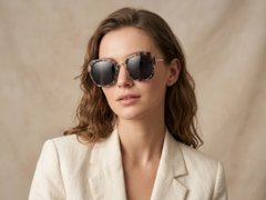 BS2012-2788_Tortoiseshell_Oval_Acetate_Sunglasses-tryon_female