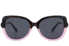 BS2012-2790_Pink_Butterfly_Acetate_Sunglasses-front
