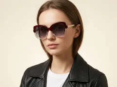 BS2012-2792_Red_Butterfly_Acetate_Sunglasses-tryon_female