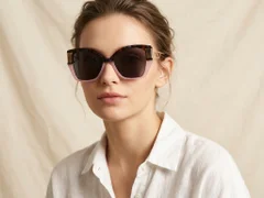 BS2012-2793_Pink_Butterfly_Acetate_Sunglasses-tryon_female