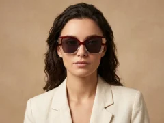 BS2012-2795_Red_Butterfly_Acetate_Sunglasses-tryon_female