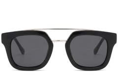 BS2012-2796_Black_Aviator_Acetate_Sunglasses-front