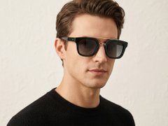 BS2012-2796_Black_Aviator_Acetate_Sunglasses-tryon_male