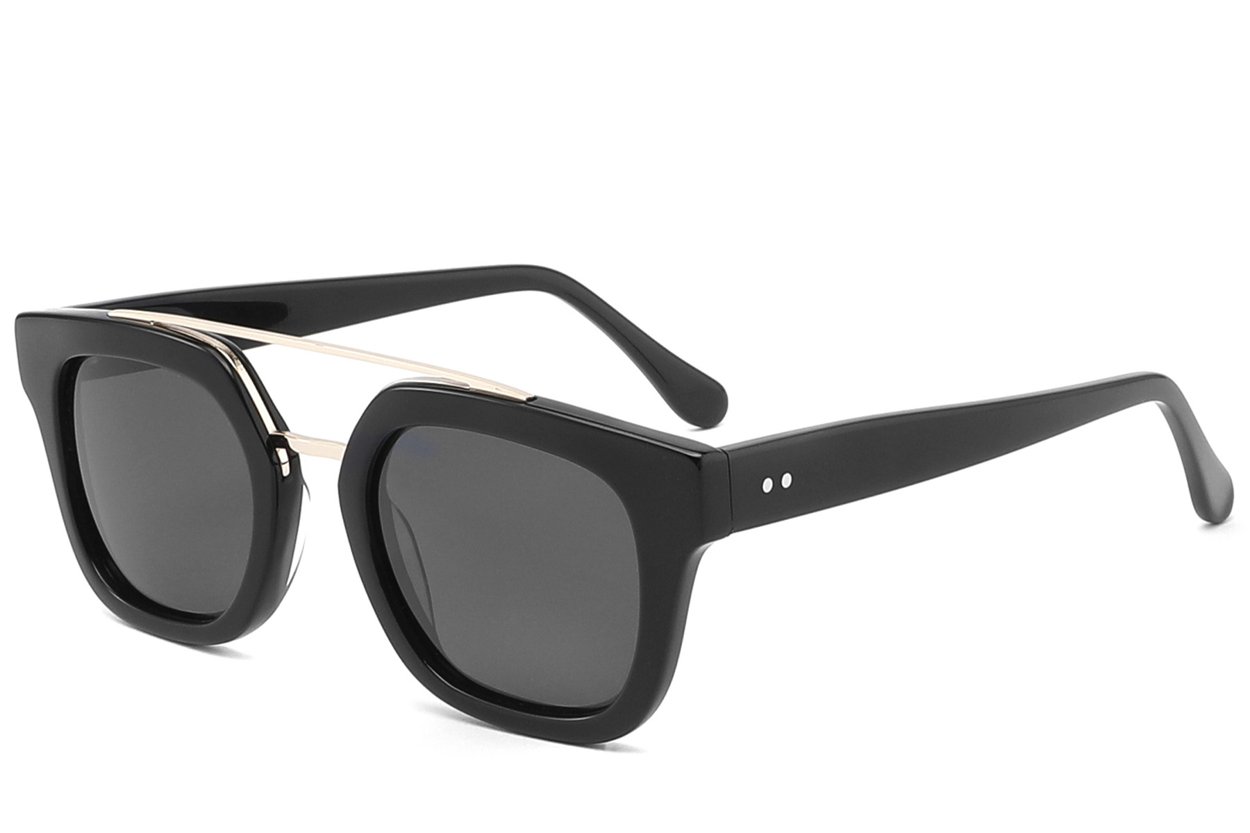 BS2012-2796_Black_Aviator_Acetate_Sunglasses_corner