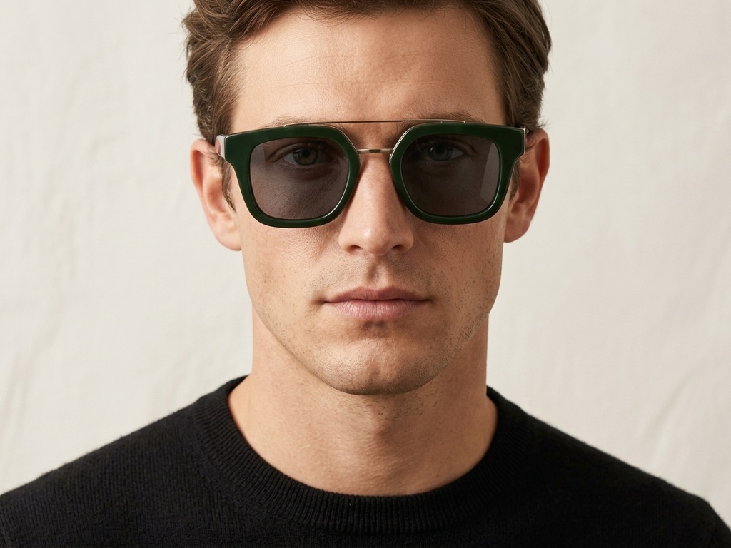 BS2012-2798_Black_Aviator_Acetate_Sunglasses-tryon_male