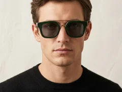 BS2012-2798_Black_Aviator_Acetate_Sunglasses-tryon_male