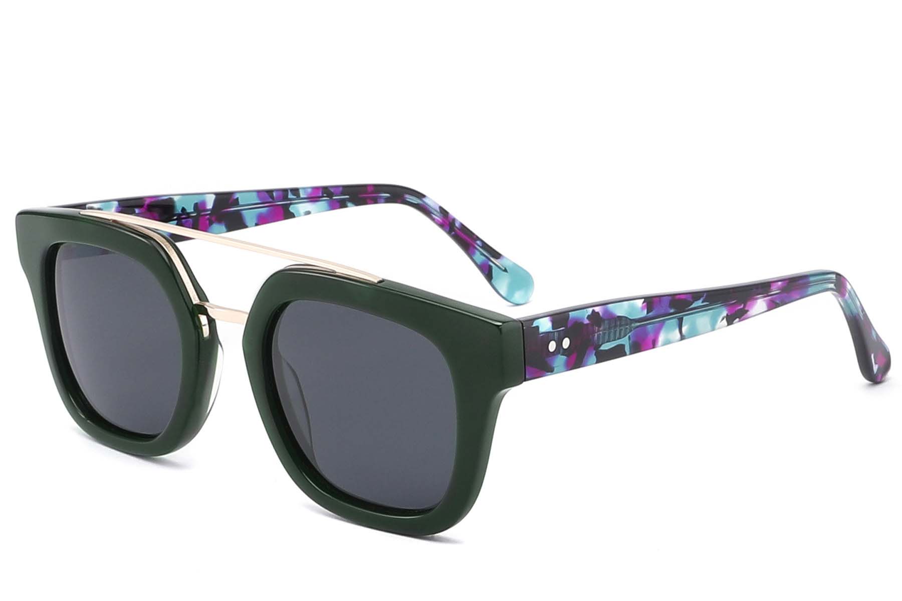 BS2012-2798_Green_Aviator_Acetate_Sunglasses_corner