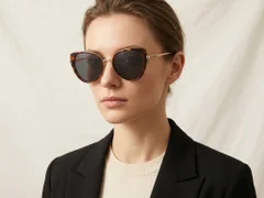 BS2012-2803_Tortoiseshell_Butterfly_Acetate_Sunglasses-tryon_female