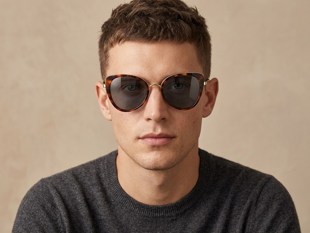 BS2012-2803_Tortoiseshell_Butterfly_Acetate_Sunglasses-tryon_male