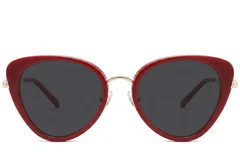 BS2012-2804_Red_Butterfly_Acetate_Sunglasses-front