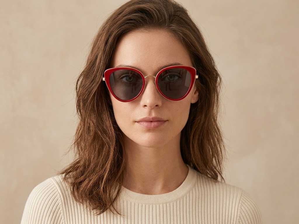BS2012-2804_Red_Butterfly_Acetate_Sunglasses-tryon_female