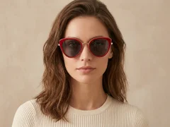 BS2012-2804_Red_Butterfly_Acetate_Sunglasses-tryon_female