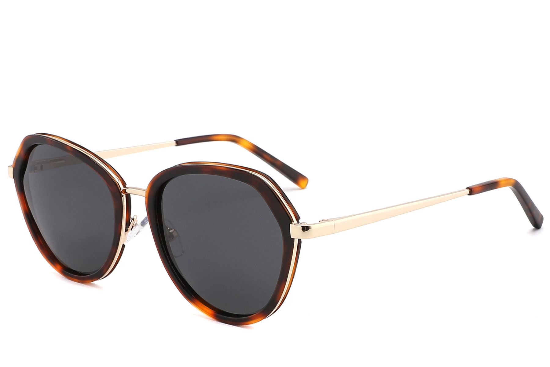 BS2012-2807_Tortoiseshell_Geometric_Acetate_Sunglasses_corner