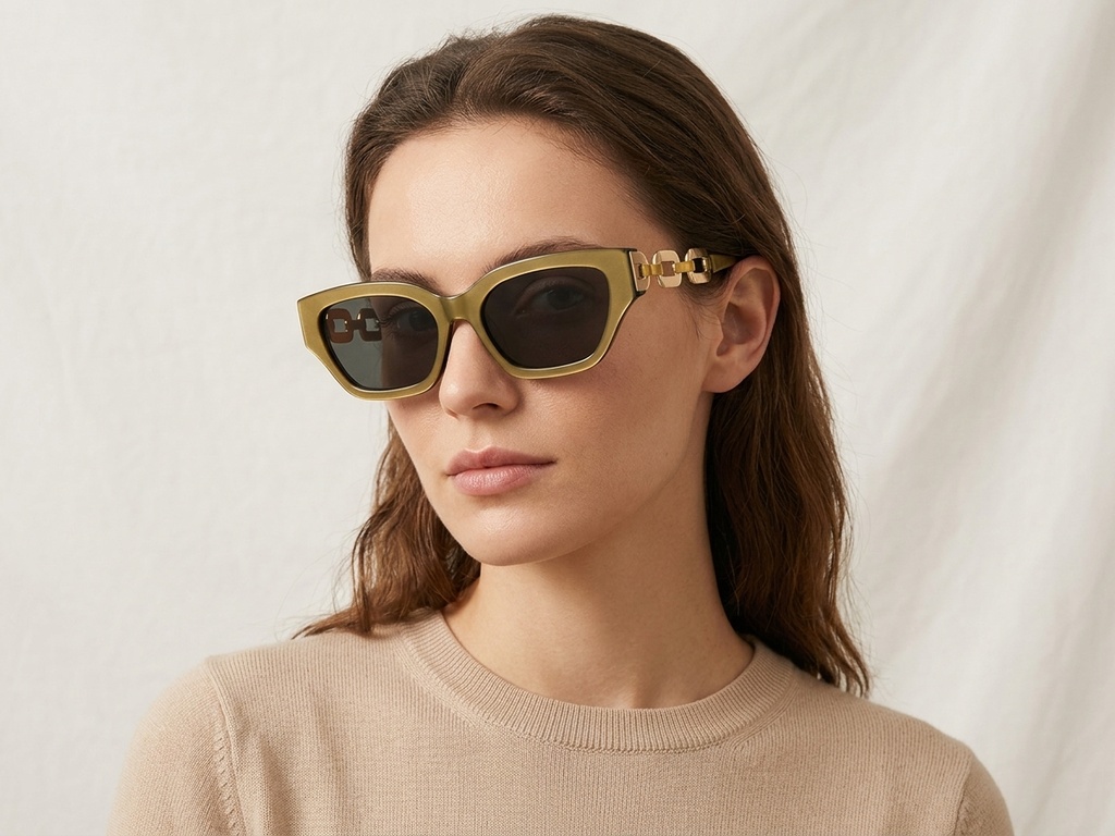 BS2012-2813_Green_Butterfly_Acetate_Sunglasses-tryon_female