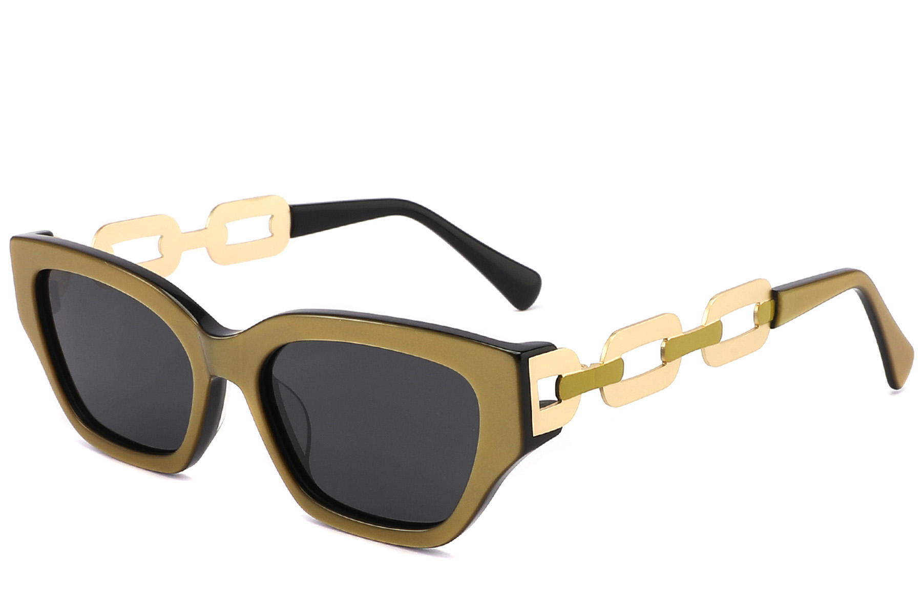 BS2012-2813_Green_Butterfly_Acetate_Sunglasses_corner