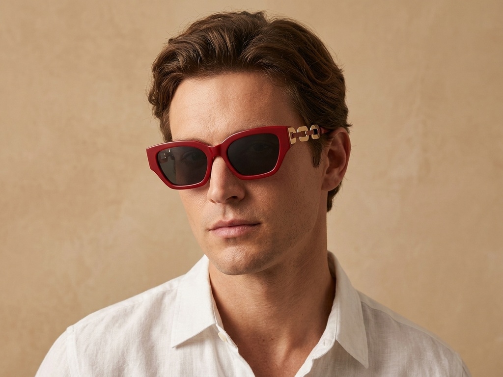 BS2012-2814_Red_Butterfly_Acetate_Sunglasses-tryon_male