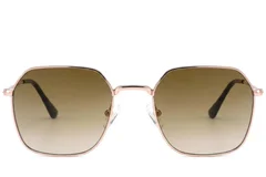 BS2012-2817_Pink_Geometric_Metal_Sunglasses-front