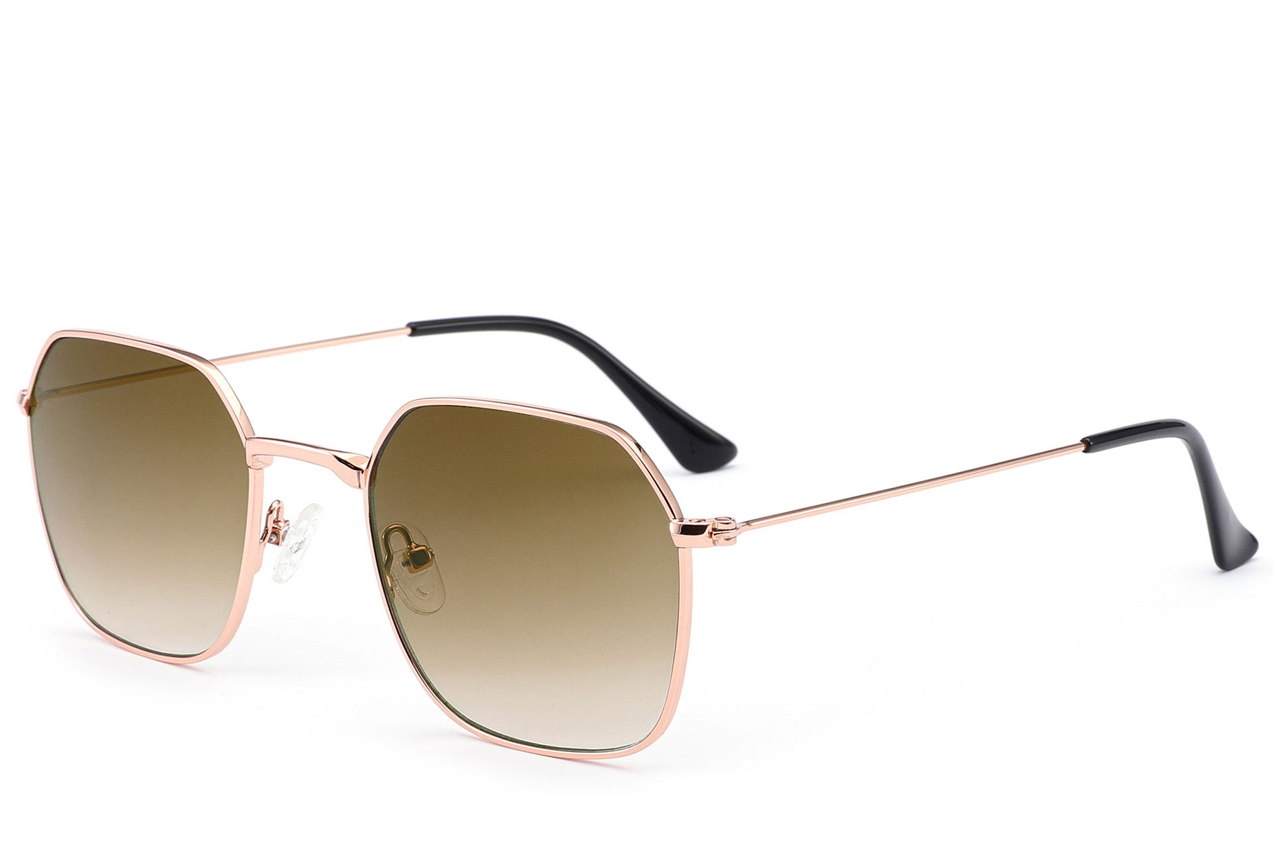 BS2012-2817_Pink_Geometric_Metal_Sunglasses_corner