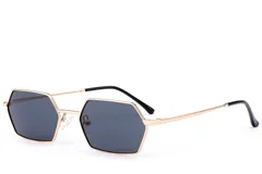 BS2012-2819_Golden_Geometric_Metal_Sunglasses_corner
