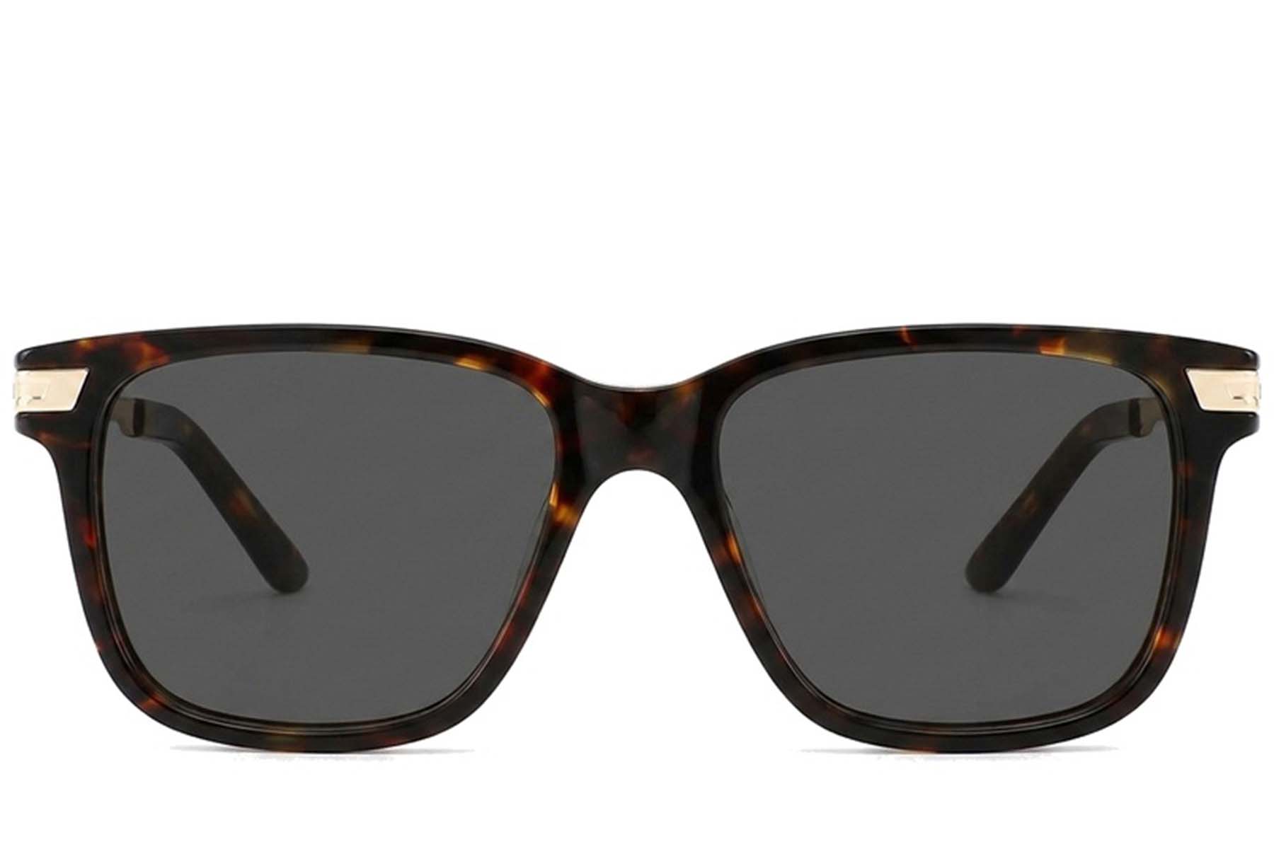 BS2012-2823_Tortoiseshell_Rectangular_Acetate_Sunglasses-front