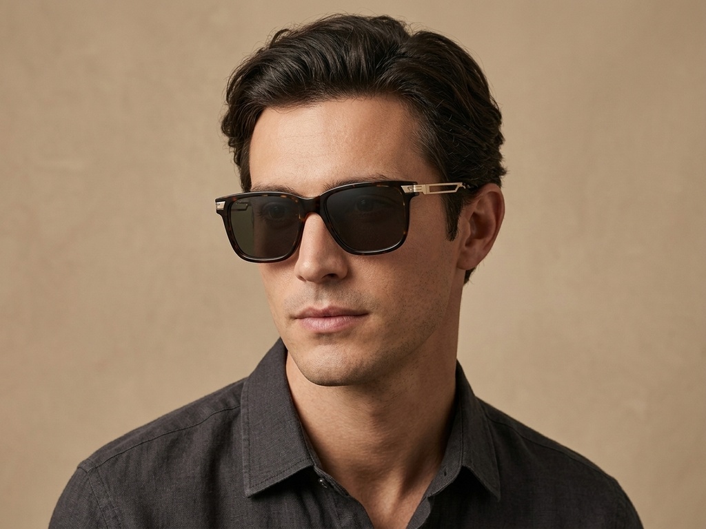 BS2012-2823_Tortoiseshell_Rectangular_Acetate_Sunglasses-tryon_male