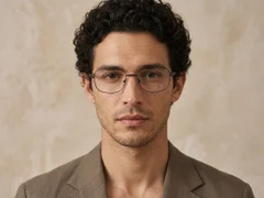 BS2012-2828_Black_Rectangular_Metal_Glasses-tryon_male