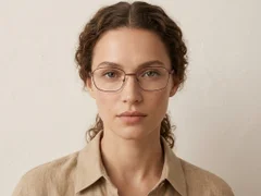 BS2012-2829_Red_Rectangular_Metal_Glasses-tryon_female