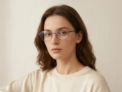 BS2012-2832_Grey_Rectangular_Metal_Glasses-tryon_female