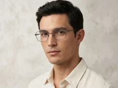 BS2012-2832_Grey_Rectangular_Metal_Glasses-tryon_male