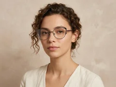 BS2012-2833_Black_Butterfly_Metal_Glasses-tryon_female