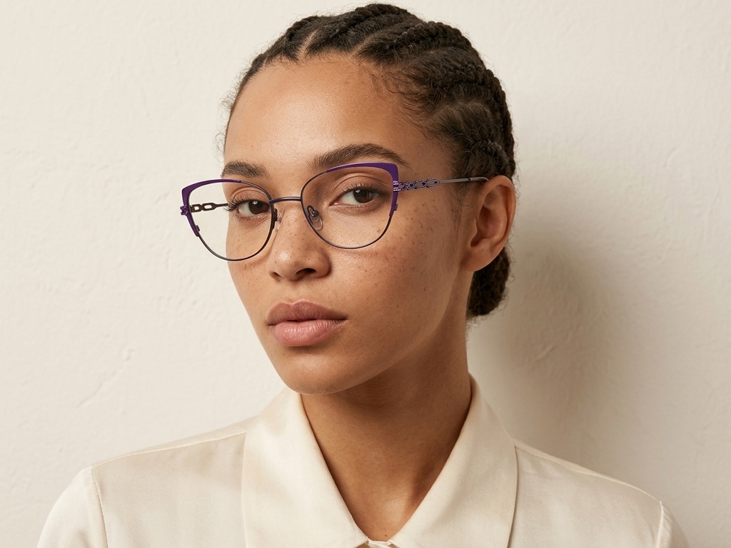BS2012-2835_Blue_Butterfly_Metal_Glasses-tryon_female