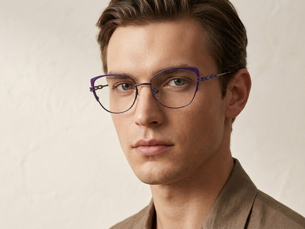 BS2012-2835_Blue_Butterfly_Metal_Glasses-tryon_male