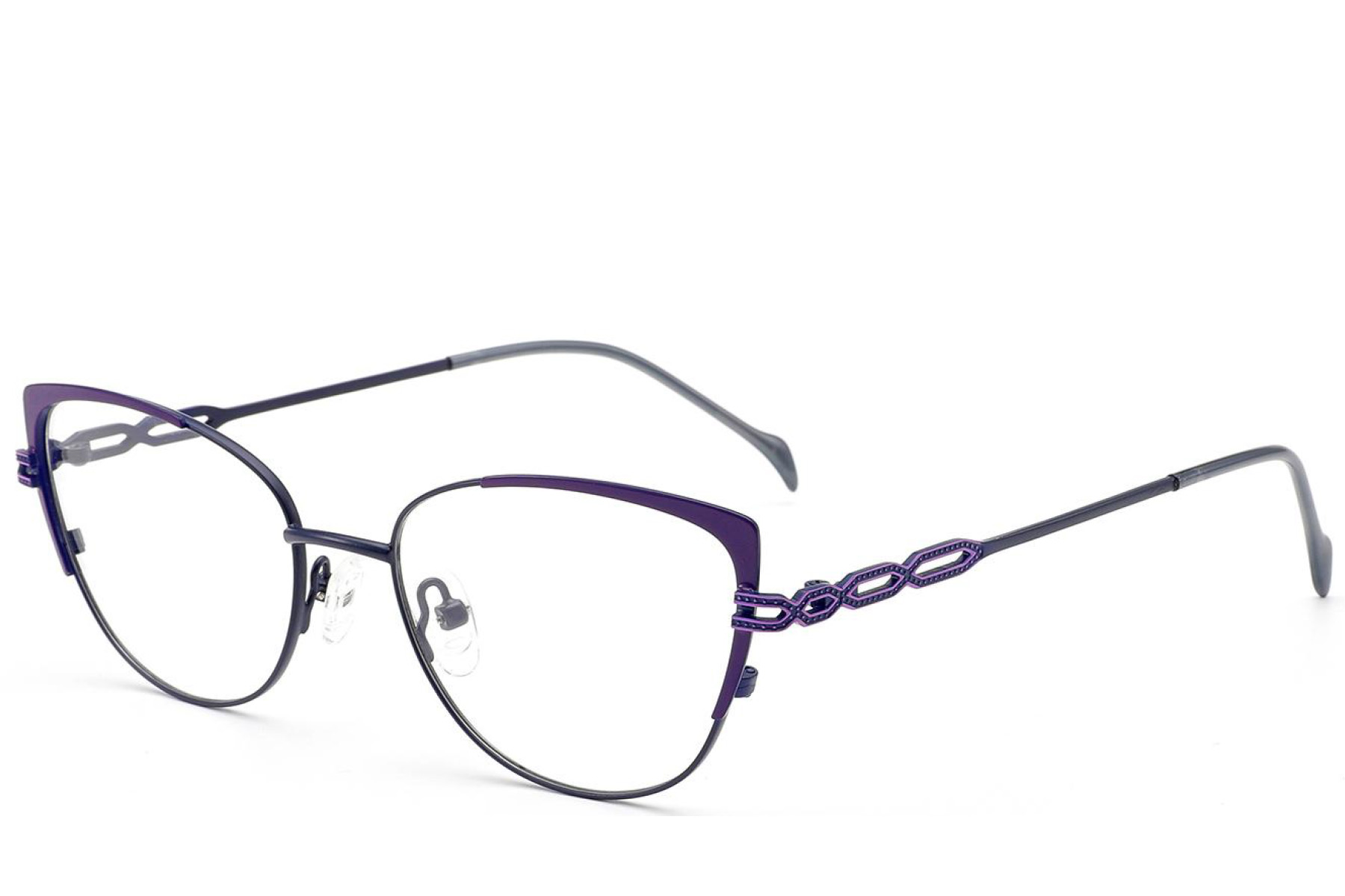 BS2012-2835_Blue_Butterfly_Metal_Glasses_corner