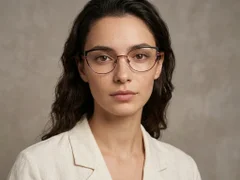 BS2012-2836_Red_Butterfly_Metal_Glasses-tryon_female