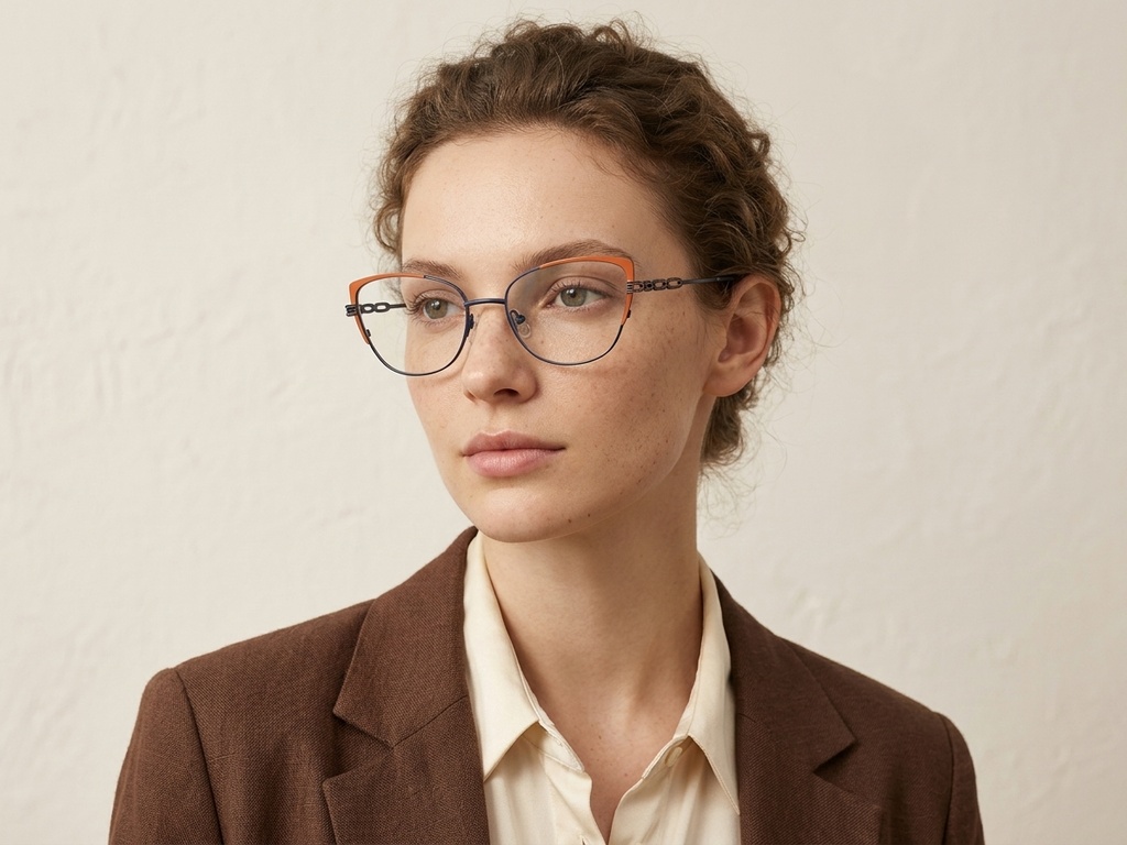 BS2012-2837_Blue_Butterfly_Metal_Glasses-tryon_female
