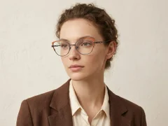 BS2012-2837_Blue_Butterfly_Metal_Glasses-tryon_female