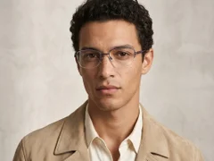 BS2012-2841_Blue_Semi-rimless_Metal_Glasses-tryon_male