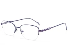 BS2012-2841_Blue_Semi-rimless_Metal_Glasses_corner